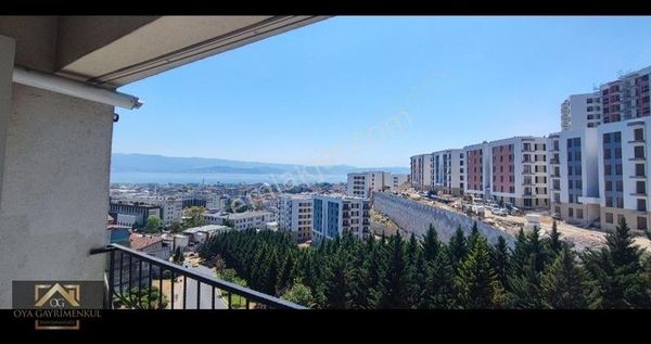 İzmit Erenler Mahaelesinde Satılık 3+1 Dubleks Daire