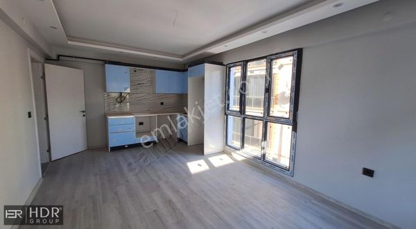 Menemen Kasımpaşa Mahallesi'nde Sıfır Satılık Daireler