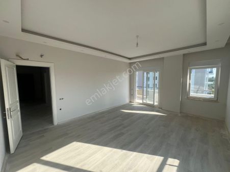 Alanya Oba Karakocalı Kızılcaşehir Mah.satılık 4+1 Dubleks Daire