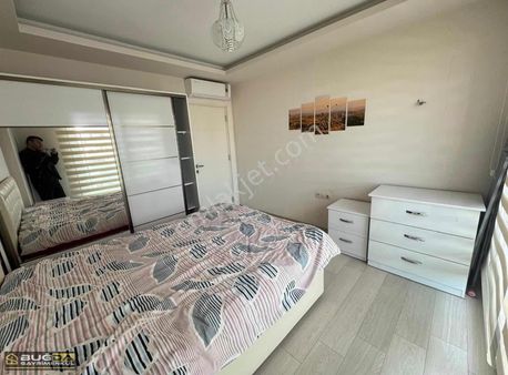 Üniversite Caddesinde Kiralık 1+1 Eşyalı Daire Merkezi Konumda