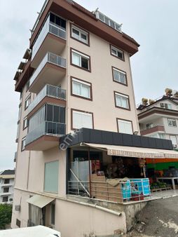 Çıplaklı Mahallesinde Satılık 1+1 Daire