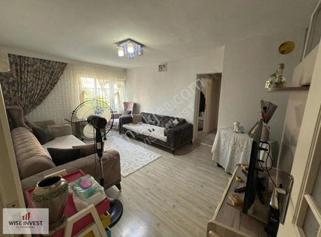 Ertuğrulgazi Mahallesi'nde Uygun Fiyatlı 2+1 Satılık Daire