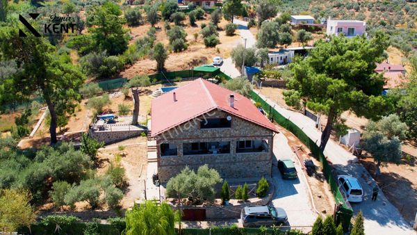 Kemalpaşa Aşağıkızılca'da 3+1 150 M2 Satılık Müstakil Ev