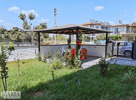 Karia Gayrimenkul'den Dalaman'da Satılık 1+1 Daire