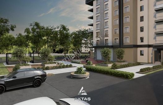 Join Real Estateden Yakıncada Yerinde Dönüşüm Arsa Payı