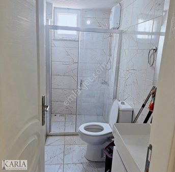 Karia Gayrimenkul'den Dalaman'da Satılık 1+1 Eşyalı Daire.