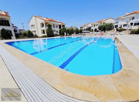 Akbük'te Denize 200 Metre 3+1 Eşyalı Daire !!