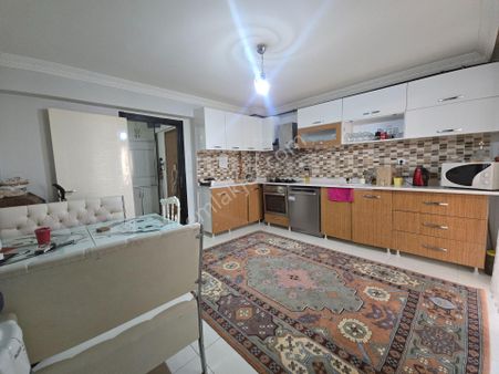 Ege Mahallesinde Güneydoğu Cepheli 6+1 Dubleks...