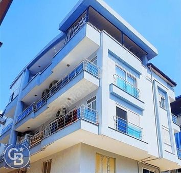 Manavgat Aşağı Pazarcıda 4+1 Dubleks Daire