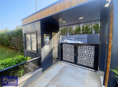 Key House'tan Gülpark59 İlk Etapta Kiralık 1+1 Lüx Daire