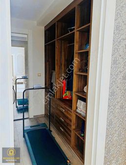 Winston Civarı 4,5+1 Ultra Lüx Satılık Daire