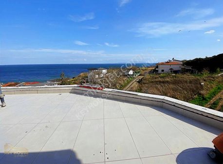 Key House'tan Barbaros'ta Full Deniz Manzaralı 1+1 Lux Daire