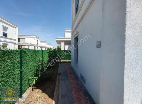 Bozanoğulları Gayrimenkul'den Satılık Lüks Villa