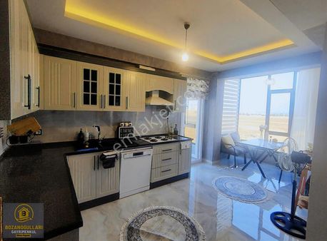 Teknokentte Üniversite Göleti Karşısı Satılık 2.5+1 Lüx Daire