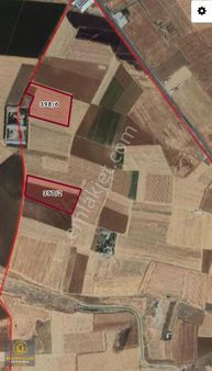 Çınarda Mardin Yoluna 500 Metre Uzaklıkta Satılık Tarla