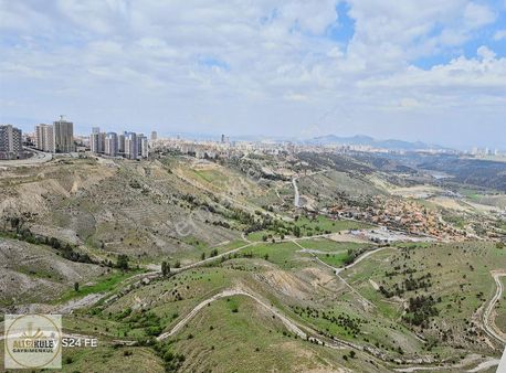 Güneypark-1de Her Cephesi Açık,sitenin Eniyi Satılık 5+1dairesi