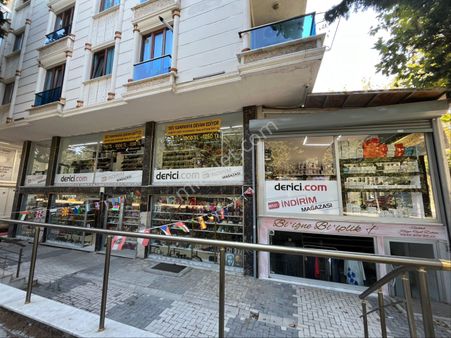 Beylikdüzü Yakuplu Mahallesinde Bedava Satılık Dükan&iş Yeri