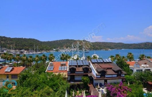 Karagözler'de 1ekim'den 1mayıs'a Kadar Kiralık 1+0-1+1 Daireler