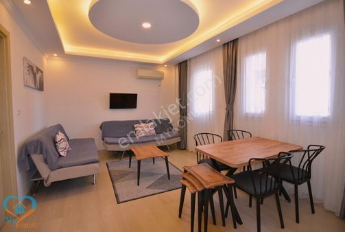 Mykonut'tan Tuzla'da 1ekim1mayıs Ayına Kadar Kiralık1+1 Daireler