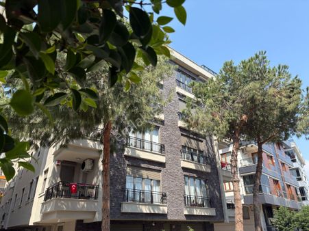 ▃artemin▃idealtepe'de Deniz Manzaralı Ön Cephe 215m² 4+2 Dubleks