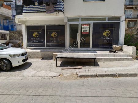 Kibar Mahallesi'nde 100 M2 Mutfaklı Wc Li