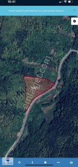 Sakarya Gonca Köyü % 5 İmarlı 12.393 M'2 200'mt Yola Cepheli