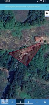 Gonca Da Köyiçi % 40 İmarlı Satılık Arsa