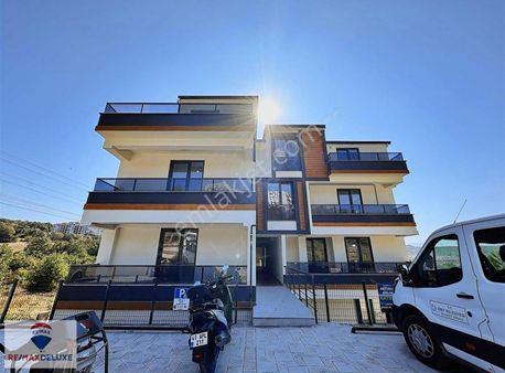 İzmit Çayırköy'de 3+1 Çatı Dubleks Daire