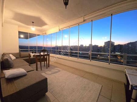 Ege Mahallesinde Fırsat... Panoramik Manzaralı Güneybatı 6+1