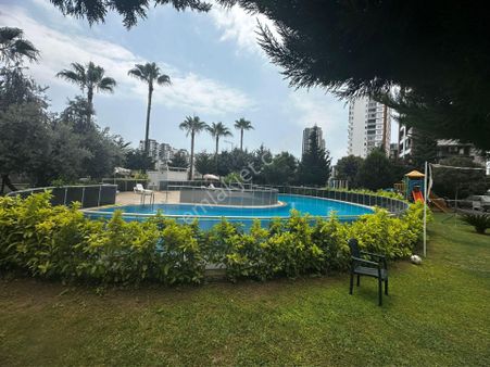 Ethereal'den Tece'de Denize Yakın Eşyalı Havuzlu 1+1