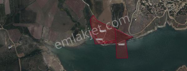 Amazon' Dan Korkmaz Da Göl Kenarında Bakımlı Satılık Bahçe Ve Ev