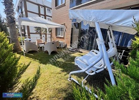 Kuşadası İkiçeşmelik De Satılık Mükemmel Daire