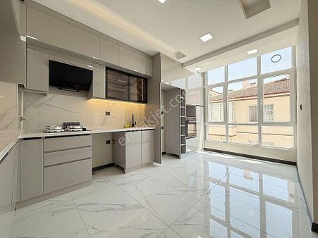 Keçiören Kuşcağızda 130m2 Full Yapılı Merkezi Konumda Daire