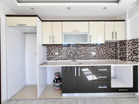 Satılık 2+1 Ön Cephe Daire