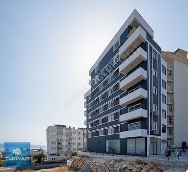 Ayaş Sultan Koyu'nda Şahane Manzaral Fırsat Sıfır 2+1 Daireler