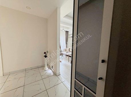 *22*turuncudan Full Eşyalı Havuzlu 2+1 Kiralık Daire