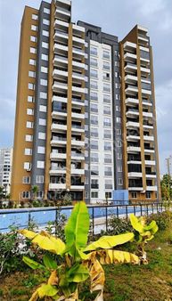 *2* Turuncudan Havuzlu Site İçi 2+1 Satılık Daire