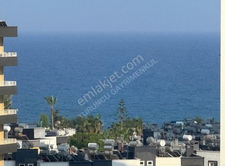 *13* Turuncudan Havuzlu Site Giyinme Odalı E.banyolu Geniş 2+1