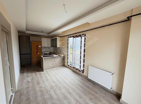 *17* Turuncudan Yüksel Parkda Havuzlu Site İçi 1+1 Daire