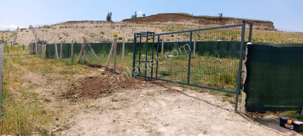 Bağlum Da Karsıyakada Satılık Arsa