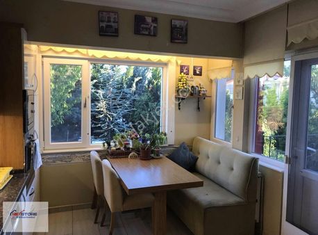 Gölbaşı Bahçelievler Site İçi Müstakil Bahçeli Satılık Villa