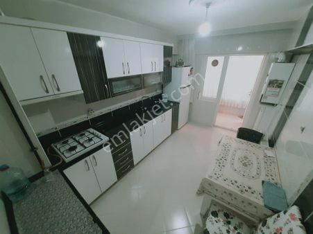 Demiröz Gayrimenkulden Konumuyla Kıskandıracak Geniş 3+1 Daire