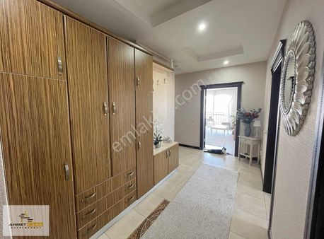 Ahmet Kara'dan 2. Çevreyolu Üzeri Deniz Manzaralı Kiralık Daire