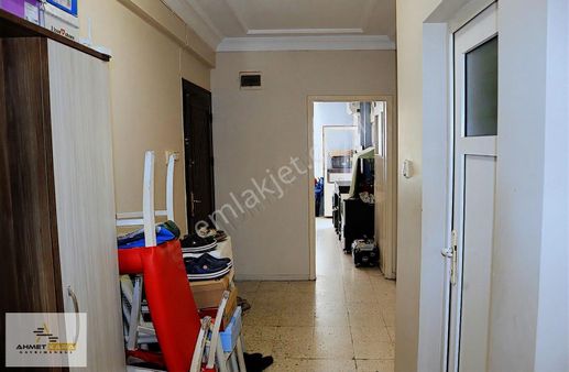 Ahmet Kara'dan Yenişehir Cumhuriyet Mah.3+1 Satılık Daire