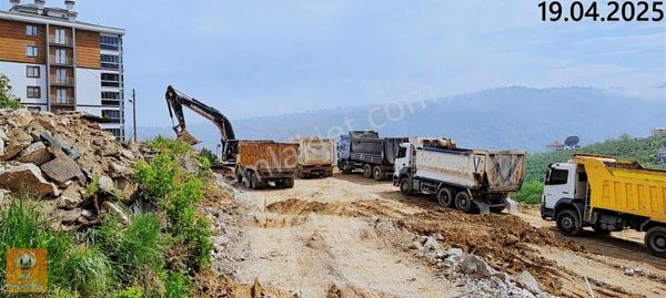 Çukurçayır Adapark Topraktan Satılık 2+1 Fırsat Daireler