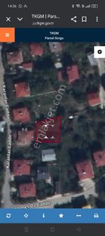 Kemal Emlak'tan Güzelyayla Evcili 'de Köy İçi İmarlı Satılık Arsa