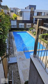 Aliağada Prestijli Proje İçinde 3+1 Akıllı Ev Teknolojili Villa