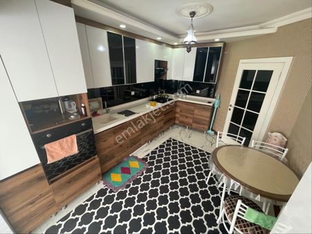 Sıla'dan Plevne'de 3+1 Full+full Yapılı Satılık Lüks Daire!