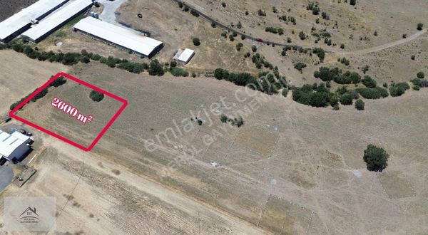 Aliağa Yeni Şakran'da Satılık Arsa