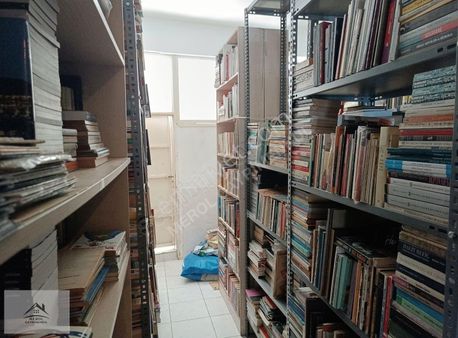 Alaybey Merkezde Satılık Dükkan